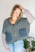 3 Days to Done Chunky Cardigan Crochet Pattern