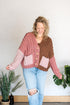 3 Days to Done Chunky Cardigan Crochet Pattern