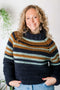 3 Days to Done Raglan Crochet Pattern