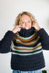 3 Days to Done Raglan Crochet Pattern
