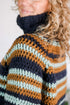 3 Days to Done Raglan Crochet Pattern