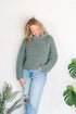 3 Days to Done Raglan Crochet Pattern