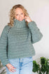 3 Days to Done Raglan Crochet Pattern
