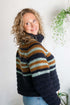 3 Days to Done Raglan Crochet Pattern
