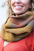 BYOY Tunisian Scarf Crochet Pattern
