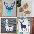 Crochet Pattern Bundle Corner to Corner Crochet Blankets