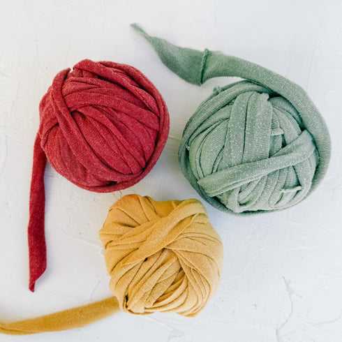 Remnant Bag Crochet Pattern