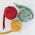 Remnant Bag Crochet Pattern