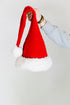 Santa Hat Crochet Pattern
