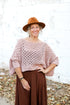 Marika Swancho Crochet Pattern