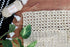 Saratoga Poncho Top Crochet Pattern