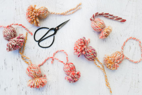 Presto 4.5 Hour Throw Crochet Pattern