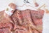 Presto 4.5 Hour Throw Crochet Pattern