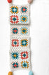 Perennial Granny Square Crochet Pattern
