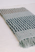 Block Stitch Blanket Crochet Pattern