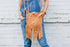 Street Fair Boho Purse Crochet Pattern