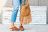 Street Fair Boho Purse Crochet Pattern