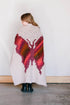 Crochet Butterfly Blanket Pattern