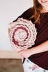 Crochet Butterfly Blanket Pattern