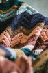 Sandstone Shadows Blanket Crochet Pattern