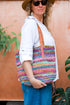 Remnant Bag Crochet Pattern