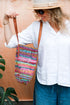 Remnant Bag Crochet Pattern