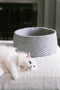 Harbor Pet Bed Crochet Pattern