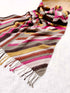 Not-So-Crazy Quilt Crochet Pattern