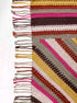 Not-So-Crazy Quilt Crochet Pattern