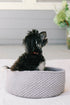Harbor Pet Bed Crochet Pattern