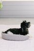 Harbor Pet Bed Crochet Pattern
