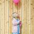 XO Child's Sweater Crochet Pattern
