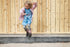 XO Child's Sweater Crochet Pattern