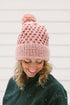 Everyday Beanie Crochet Pattern