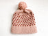 Everyday Beanie Crochet Pattern