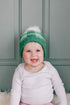 Plaiditude Beanie Crochet Pattern
