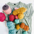 Remnant Bag Crochet Pattern