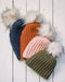 Easiest Hat Crochet Pattern
