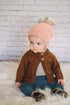 Easiest Hat Crochet Pattern