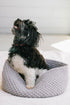 Harbor Pet Bed Crochet Pattern