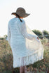 Solstice Sweater Crochet Pattern