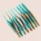 Limited Edition Resin Crochet Hooks