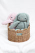 Storybook Bunny Crochet Pattern