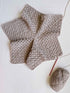 Dune Drifter Beach Coverup Crochet Pattern