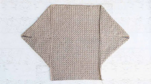 Crochet Pattern Bundle Easy Crochet Cardigans #2