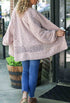 Crochet Pattern Bundle Easy Crochet Cardigans #2