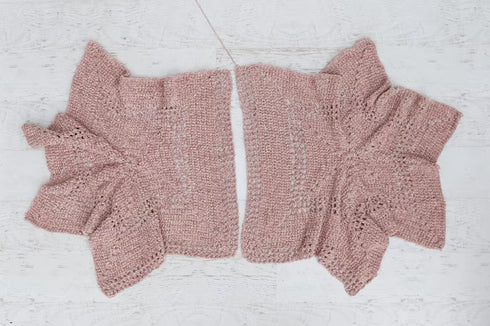 Crochet Pattern Bundle Easy Crochet Cardigans #2