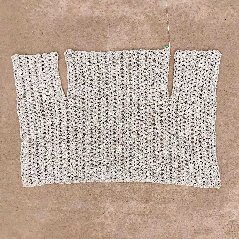 Crochet Pattern Bundle Easy Crochet Cardigans #2