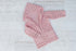 XO Child's Sweater Crochet Pattern