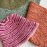 Scrappy Bucket Hat Knitting Pattern